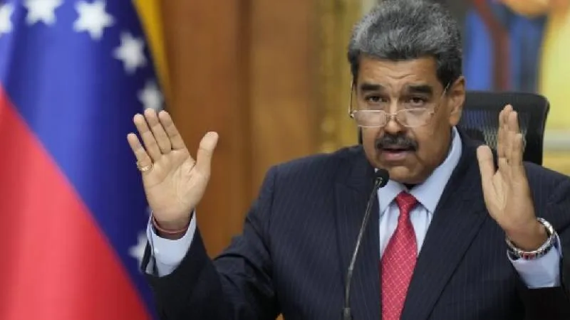 Organizaciones civiles alertaron de irregularidades en el proceso y falta de garantías judiciales./ AP