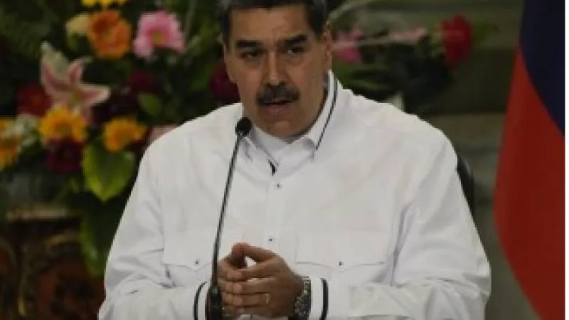 La sentencia fue dictada el 14 de noviembre por un tribunal penal venezolano./ AP