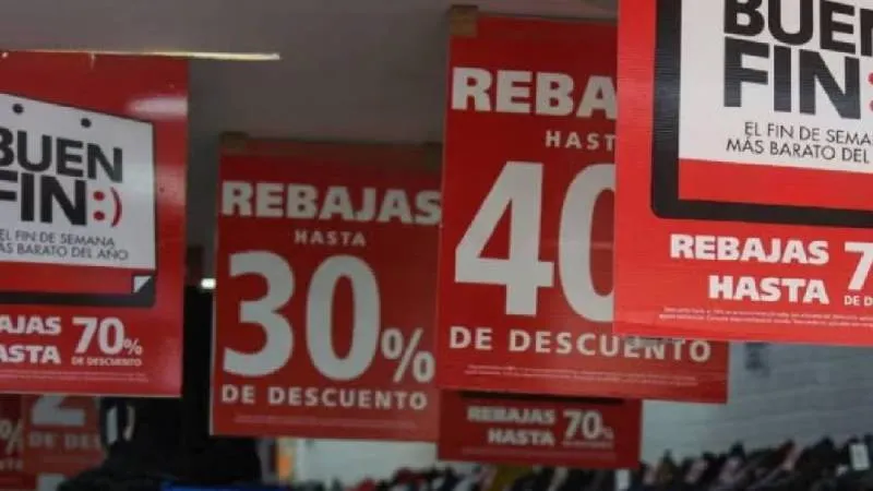 La Lotería Nacional emitió un billete conmemorativo por los 15 años de El Buen Fin, además del sorteo del SAT con 500 millones de pesos./ RS
