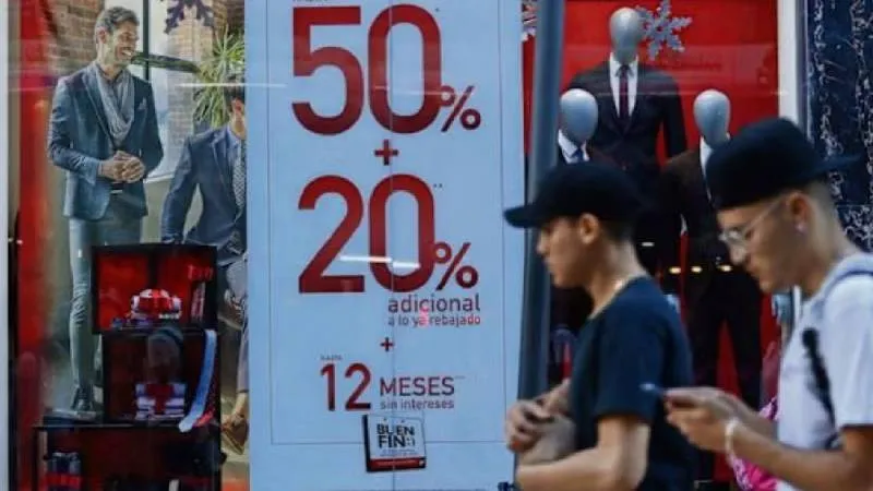 El Buen Fin 2025 impulsó a miles de MiPyMEs en todo el país, fortaleciendo la economía local durante los cinco días de actividad./ RS