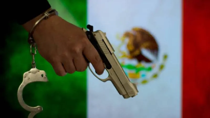 El estudio subraya que las organizaciones criminales del país se adaptan rápidamente a nuevas tecnologías y escenarios de conflicto./ Pixabay