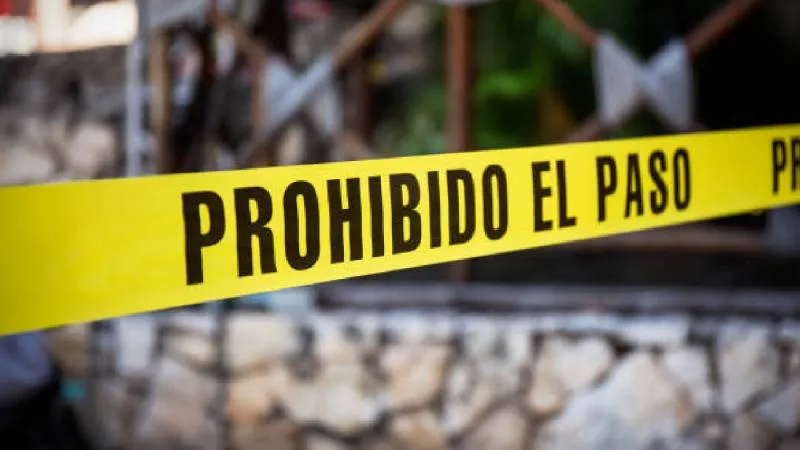 El informe internacional señala que los grupos criminales en México operan en 13 de los 15 mercados ilícitos globales./ Pixabay