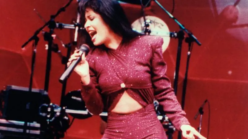 El caso de Selena Quintanilla vuelve a generar debate tras abrirse el acceso a su informe de autopsia./ RS