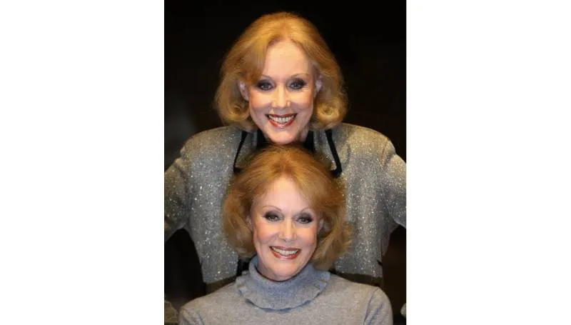 Su deseo era morir juntas. / AP