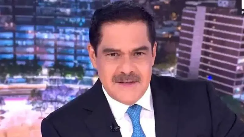 La Cotorrisa generó controversia por comentarios relacionados con los rumores sobre la vida personal de Javier Alatorre./ RS