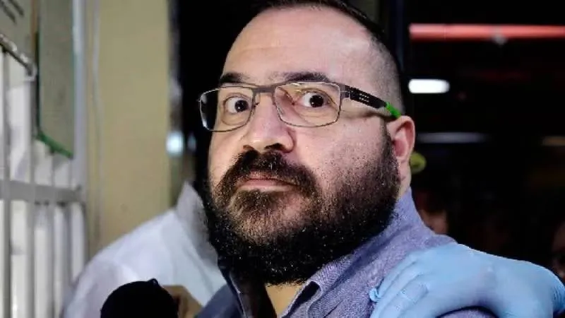 Su defensa había argumentado que el exgobernador ya había cumplido más del 70% de la pena. / RS