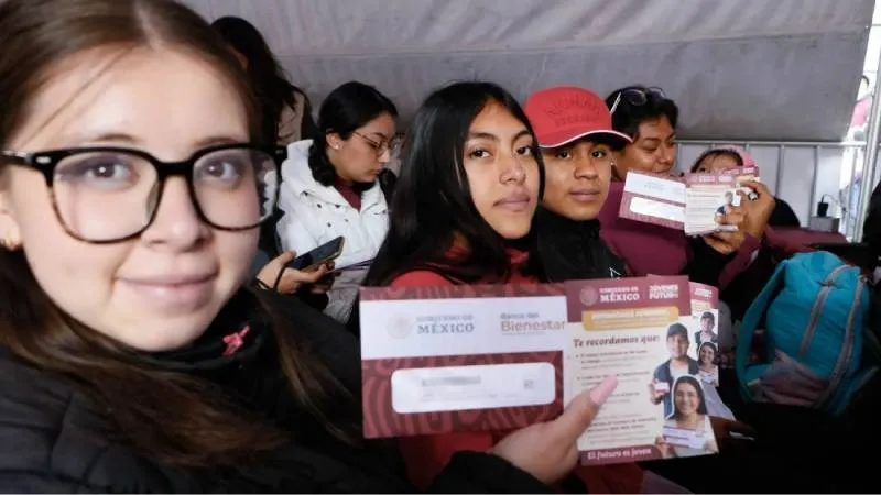 Miles de jóvenes de 18 a 29 años podrán acceder al nuevo ciclo de apoyo económico y formación laboral./ RS