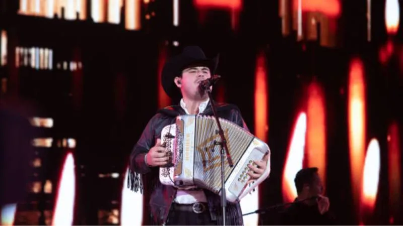 La nueva presentación de Alfredo Olivas se realizará el 19 de diciembre como parte del cierre de su “Vivo Tour”./ X