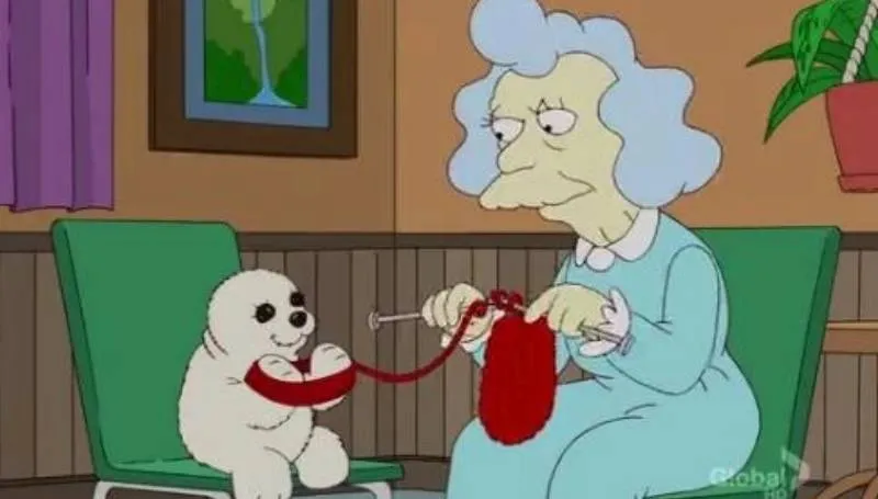 Alice Glick dejó su herencia para financiar un programa de música en la escuela, según se revela en el episodio. / Fox / Disney