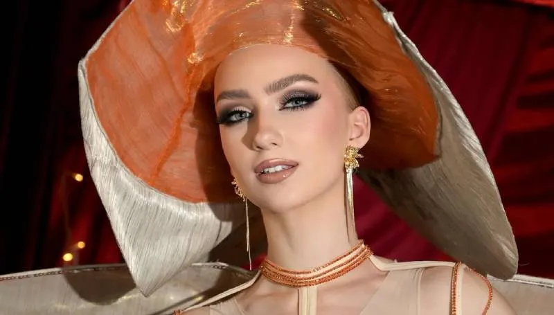 IG: @leonoralysglimt