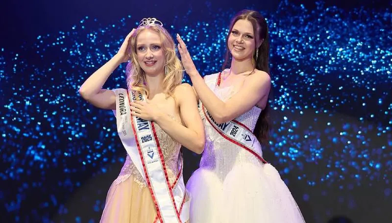 IG: @leonoralysglimt