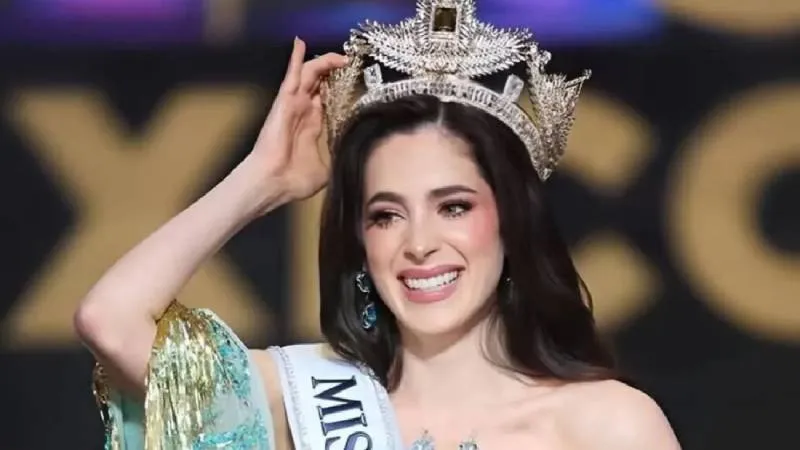 Fátima Bosch, representante de México, se posiciona entre las principales favoritas rumbo a Miss Universo 2025./ RS