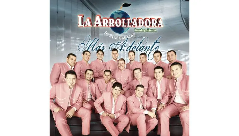 La Feria cerrará con la presentación de la Arrolladora Banda el Limón. / Spotify