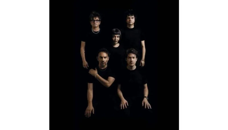 La presentación de los Bunkers será el 6 de diciembre. / YouTube