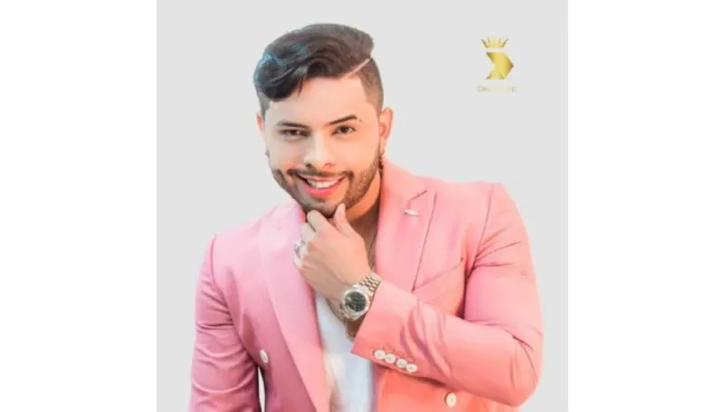 Danny Daniel se presentará el 4 de diciembre en la Feria. / Spotify