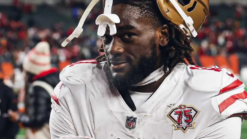 Aiyuk no ha regresado tras su lesión | @49ers