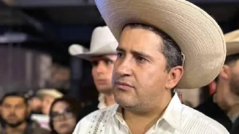 La captura de “El Pelón” representa un avance clave en la desarticulación de la célula delictiva./ RS