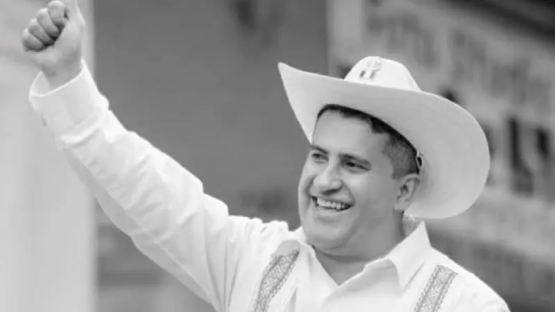 El caso de Carlos Manzo continúa generando acciones de seguridad en Michoacán./ RS