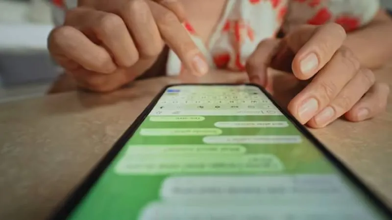 La nueva actualización de WhatsApp incorpora un diseño de perfil más visual y moderno./ Pixabay