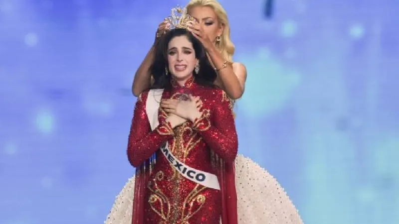 La polémica crece en Miss Universe 2025 tras señalamientos de filtraciones y selección anticipada de finalistas./ AP