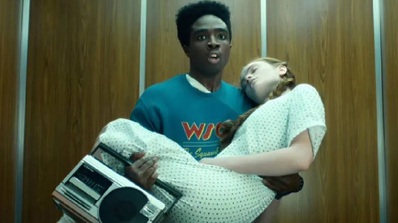 La quinta temporada promete resolver la amenaza que dejó abierta el Upside Down./ RS