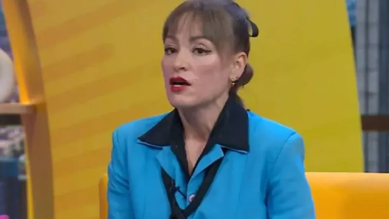 La mujer agredida asegura que mantiene secuelas físicas y emocionales derivadas del ataque./ Captura de pantalla