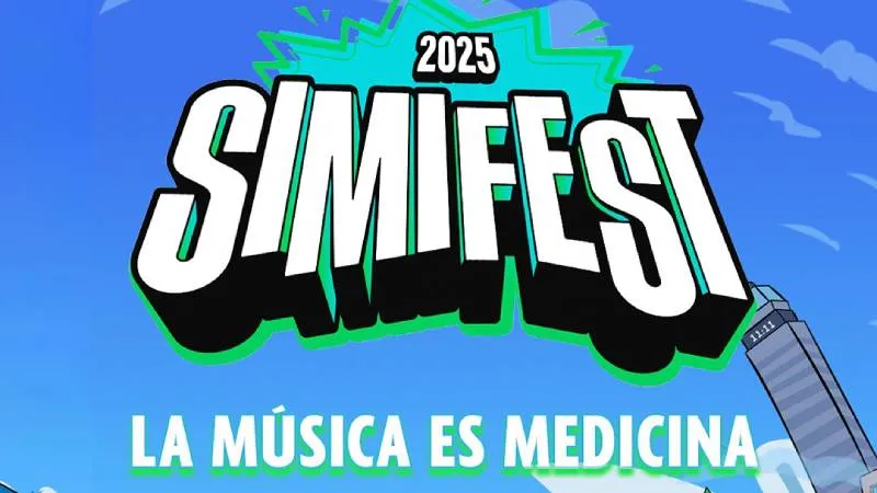 Simi Fest 2025