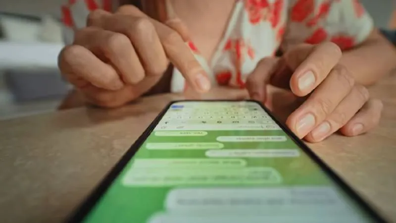 WhatsApp cuenta con herramientas que permiten evitar estafas y proteger la privacidad del usuario./ Pixabay