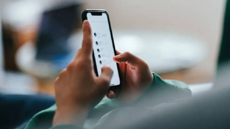 El menú de privacidad de WhatsApp permite controlar quién ve tu información personal./ Pixabay