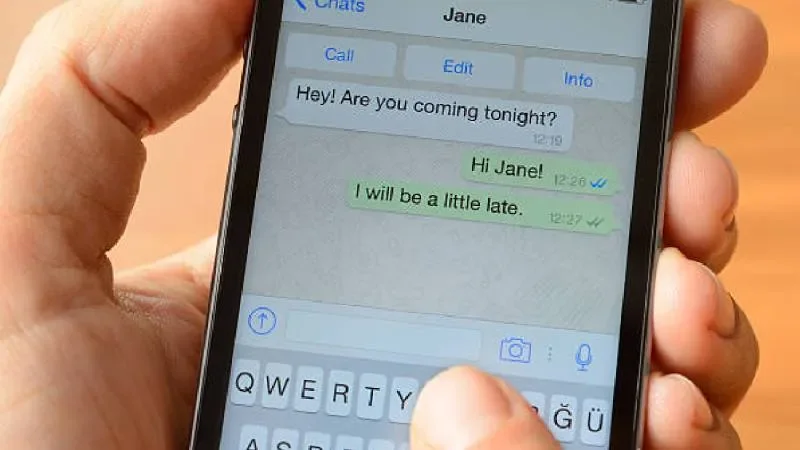 La verificación en dos pasos es la función más recomendada para prevenir el robo de cuentas./ Pixabay