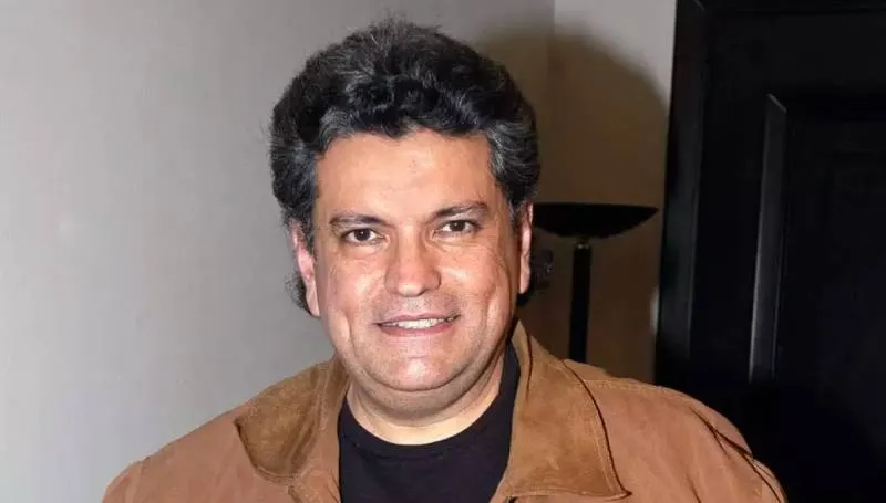 El productor musical anunció el lanzamiento de un nuevo material discográfico programado para diciembre de 2025. / Redes sociales