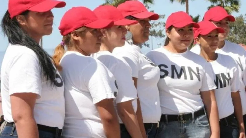 Jóvenes que cumplan 18 años en 2026 deberán registrarse ante su Junta Municipal o Delegacional de Reclutamiento./ Gob