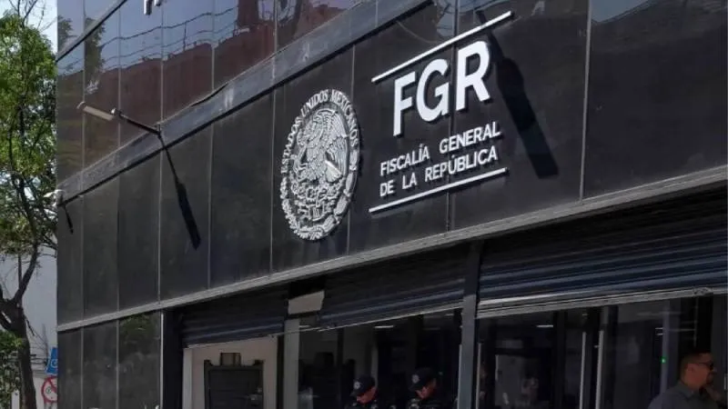 La renuncia del fiscal abre la puerta a una reconfiguración de la Fiscalía General de la República./ RS