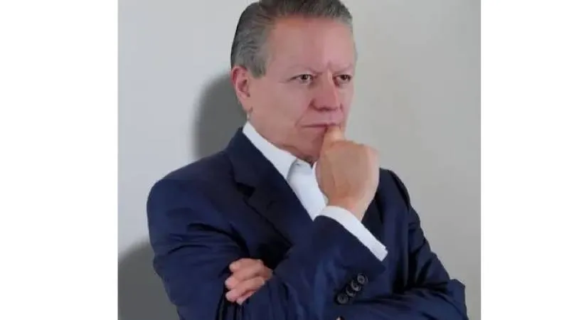 El expresidente de la Suprema Corte, Arturo Zaldívar, aparece entre los nombres que podrían integrar la terna./ FB