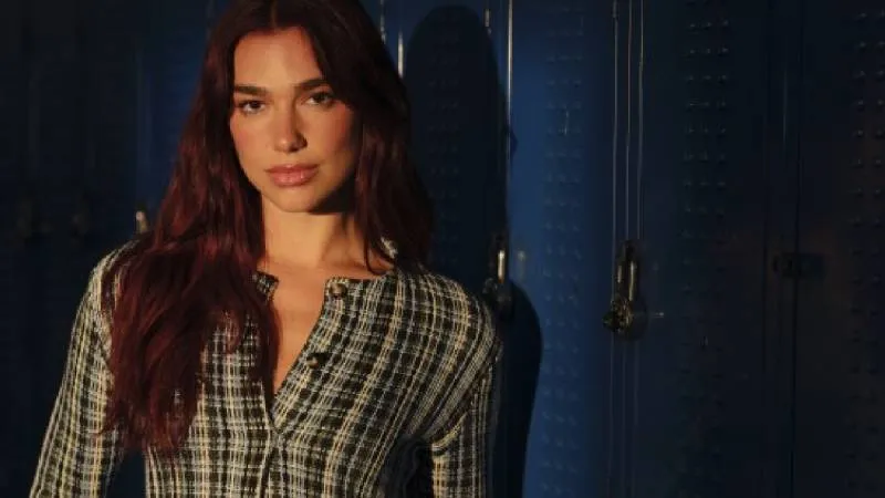 El menú de La Dua incluye tres tacos inspirados en la era musical de Dua Lipa y una bebida por $249./ AP