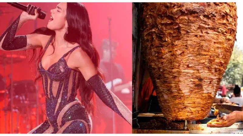 Fans podrán disfrutar comida, souvenirs y espacios para fotos dentro del concepto pop-up de la cantante./ RS