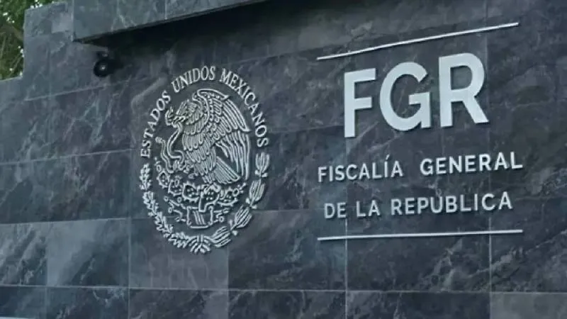 Fue la primera fiscal de Justicia de la Ciudad de México tras la transición de Procuraduría a Fiscalía./ RS