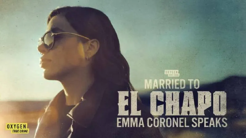 “Me solidarizo con los que han perdido a un ser querido”, dijo Coronel al ofrecer disculpas públicas por la violencia del narco./ OXYGEN