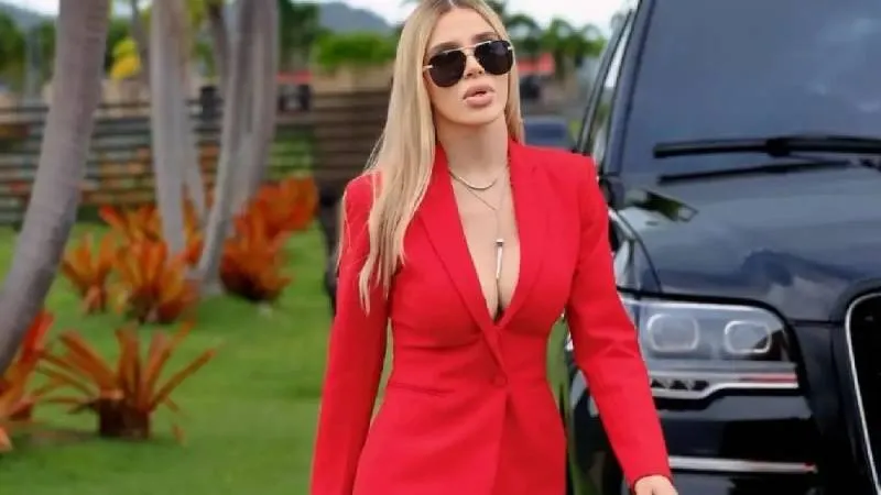 El documental Married to El Chapo: Emma Coronel Speaks presenta detalles inéditos de su relación con el líder del Cártel de Sinaloa./ RS