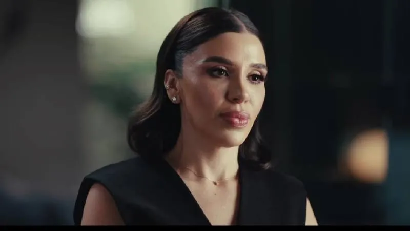 Emma Coronel aparece en el documental de Oxygen donde relata su vida junto a Joaquín “El Chapo” Guzmán./ Oxygen