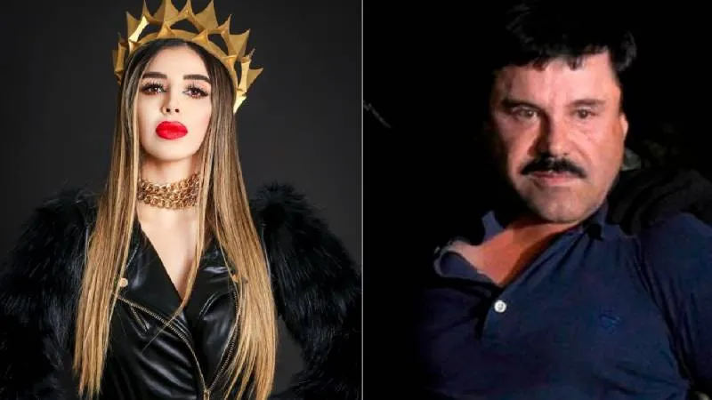 El especial muestra a Coronel en una faceta más íntima, desde su infancia en Durango hasta su salida de prisión./ RS