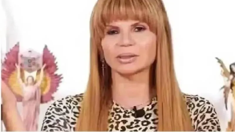 La pitonisa ofrece sus predicciones para este mes de octubre. / RS