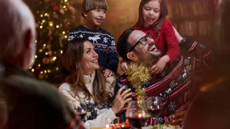 La Corona de Adviento simboliza esperanza, vida y la llegada progresiva de la luz./ Pixabay