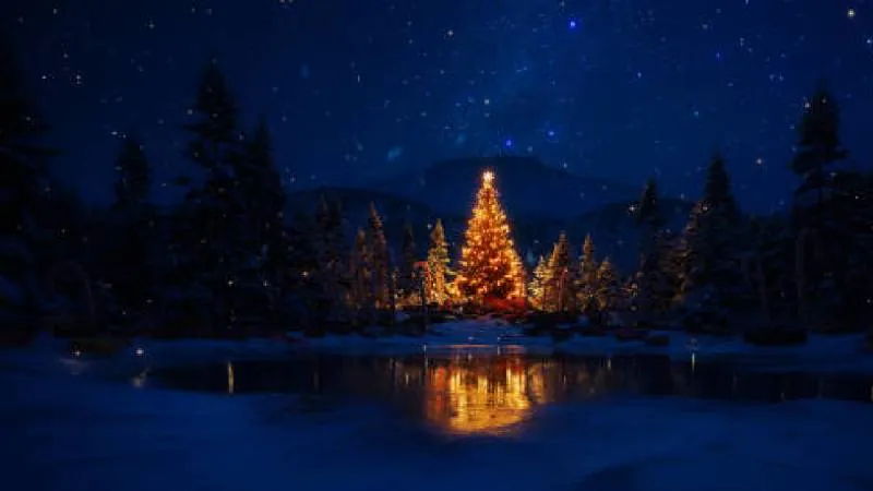 El Primer Domingo de Adviento marca el inicio del año litúrgico y la preparación para la Navidad./ Pixabay