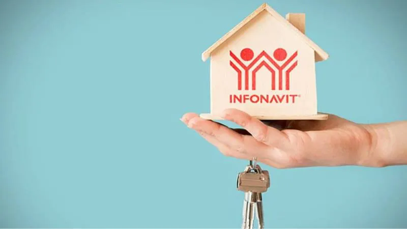 Infonavit anunció depósitos de hasta 150 mil pesos para derechohabientes con ahorro disponible./ RS