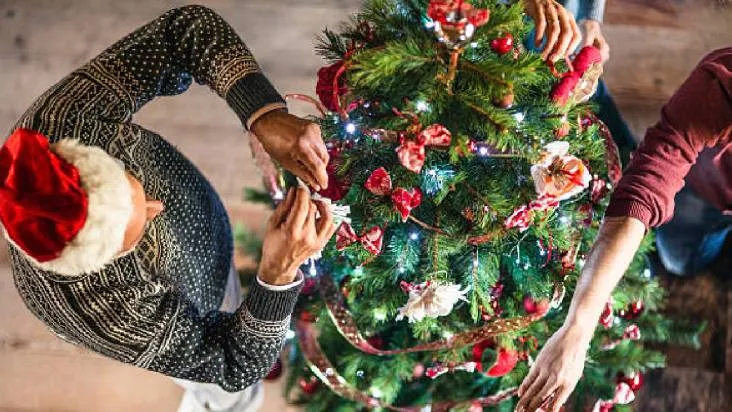 “Psicólogos explican que adelantar la Navidad puede mejorar el ánimo gracias a la anticipación de la felicidad.”/ Pixabay