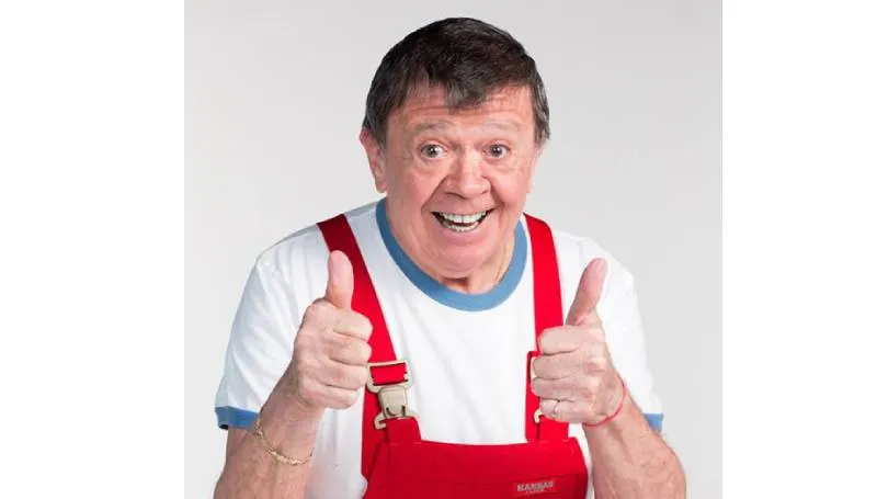 El legado de Chabelo continúa vigente y ahora será contado desde una mirada más personal. / FB: En Familia con Chabelo