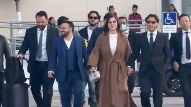 El conflicto entre Nodal y Universal lleva más de tres años y gira en torno a los derechos de varios de sus primeros discos./ Captura de pantalla