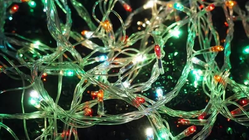 Las pistas de hielo gratuitas volverán a instalarse en las 16 alcaldías como parte de la agenda navideña 2025 de la CDMX/ Pixabay