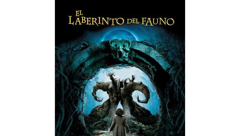 “El laberinto del Fauno”, de Guillermo del Toro, será proyectada gratuitamente en la Ciudad de México. / Prime Video